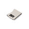 माइक्रो एसडी टीएफ कार्ड कनेक्टर स्लॉट धारक प्लग एडाप्टर सॉकेट 10p