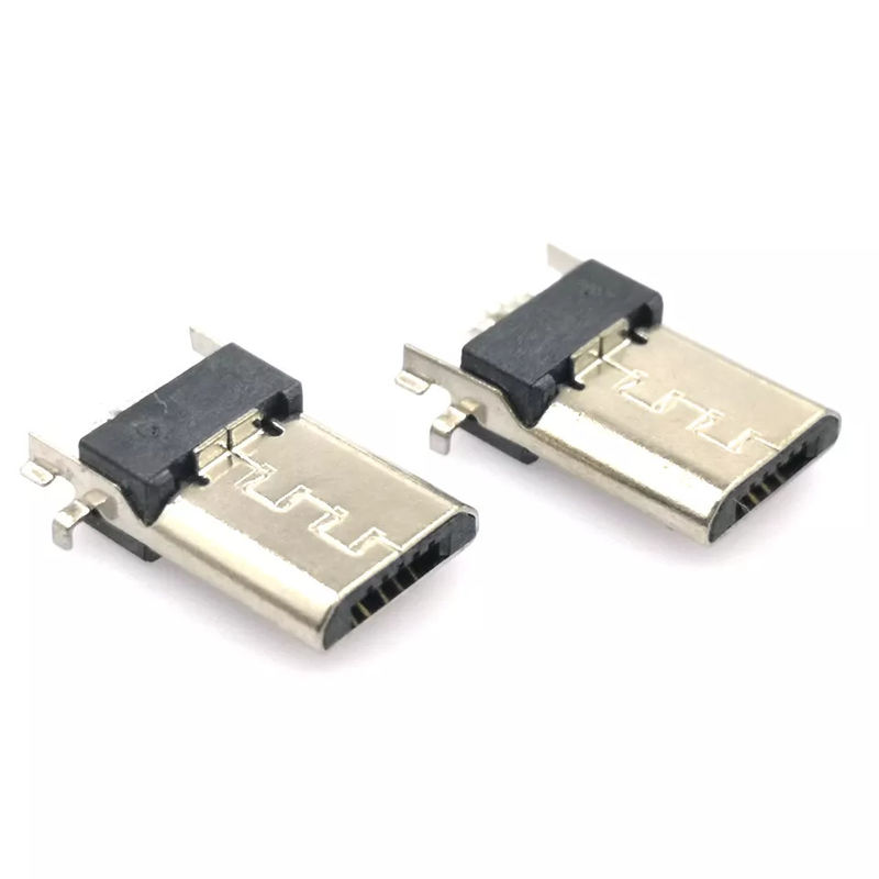 डेटा और चार्ज पावर USB C 2.0 कनेक्टर Samsung Oppo One Plus के लिए फास्ट चार्ज