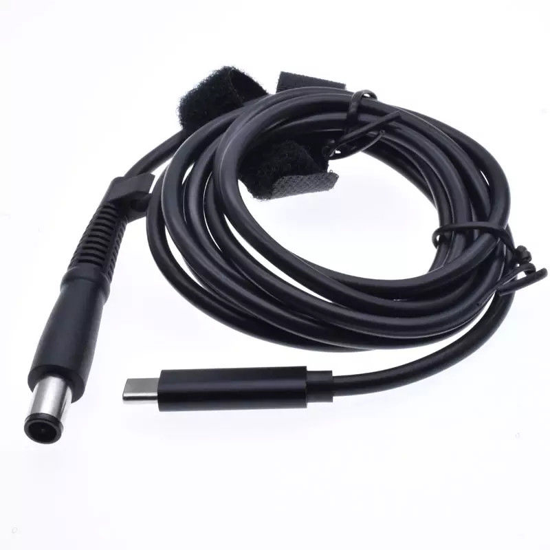 USB पावर बूस्ट लाइन DC 5V से DC 9V / 12V 2.1x5.5mm प्लग
