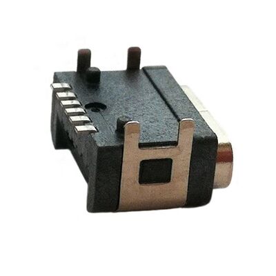 स्वर्ण मढ़वाया तांबा प्रकार सी पुरुष कनेक्टर 100W SAMSUNG MAC Book के लिए 9V/12V/20V PD Decoy